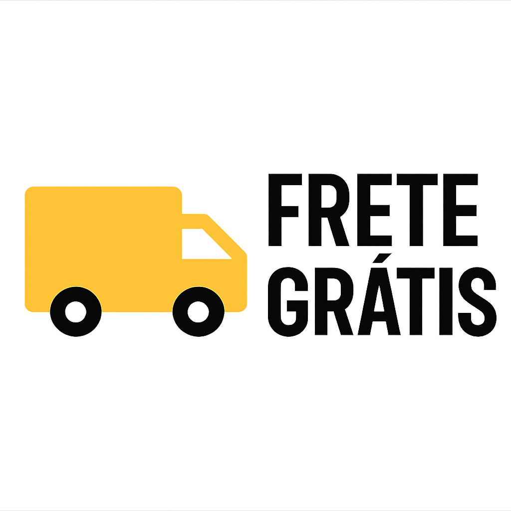 Frete grátis